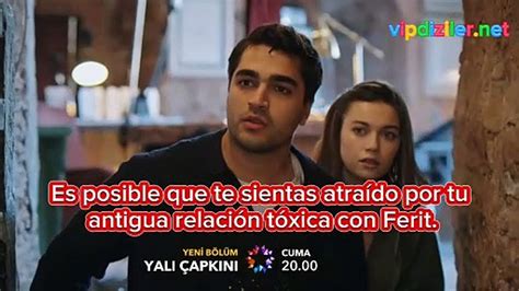 ️ YALI CAPKINI ️ 82 EPISODIO 